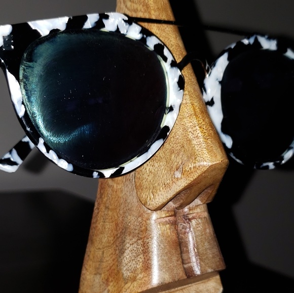 Mirror Sunglasses